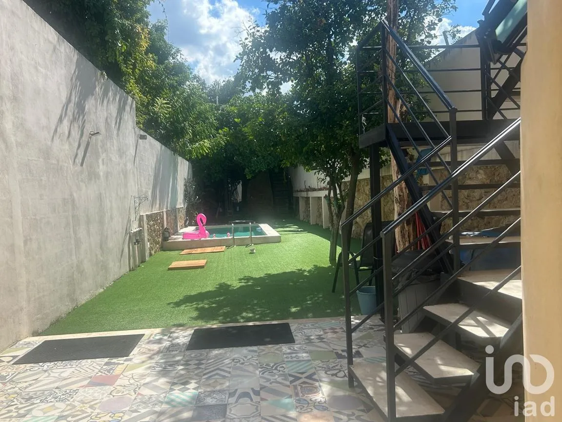 Casa en Venta en Circuito Colonias, Mérida, Yucatán | NEX-283550 | iad México | Foto 13 de 19