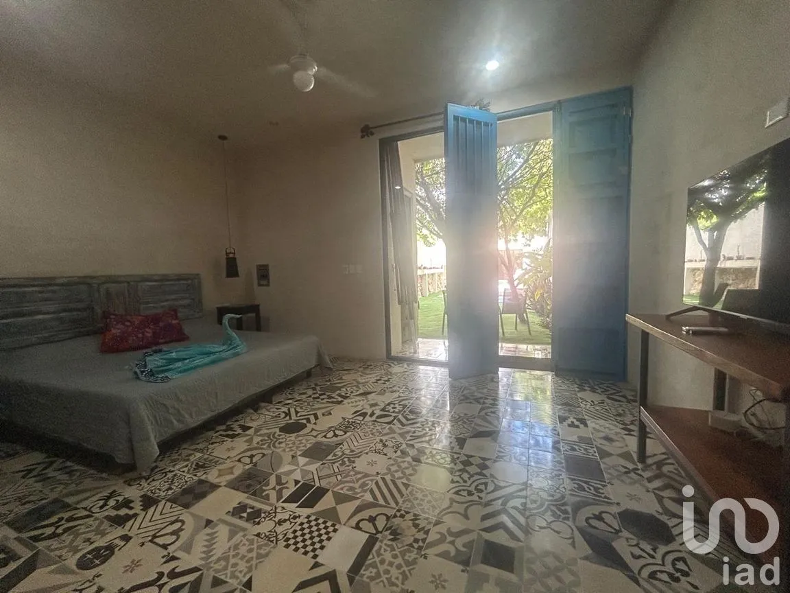 Casa en Venta en Circuito Colonias, Mérida, Yucatán | NEX-283550 | iad México | Foto 14 de 19