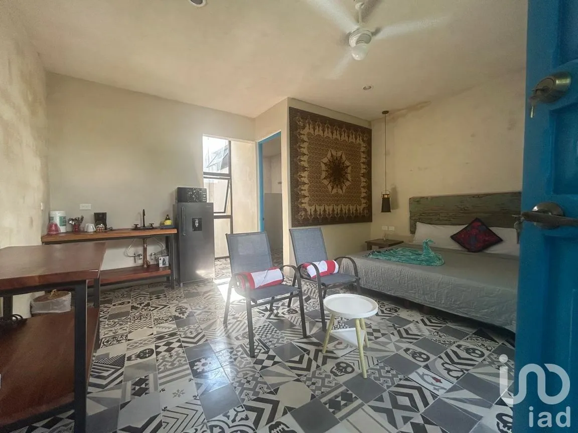 Casa en Venta en Circuito Colonias, Mérida, Yucatán | NEX-283550 | iad México | Foto 15 de 19