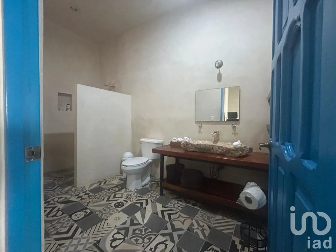Casa en Venta en Circuito Colonias, Mérida, Yucatán | NEX-283550 | iad México | Foto 16 de 19