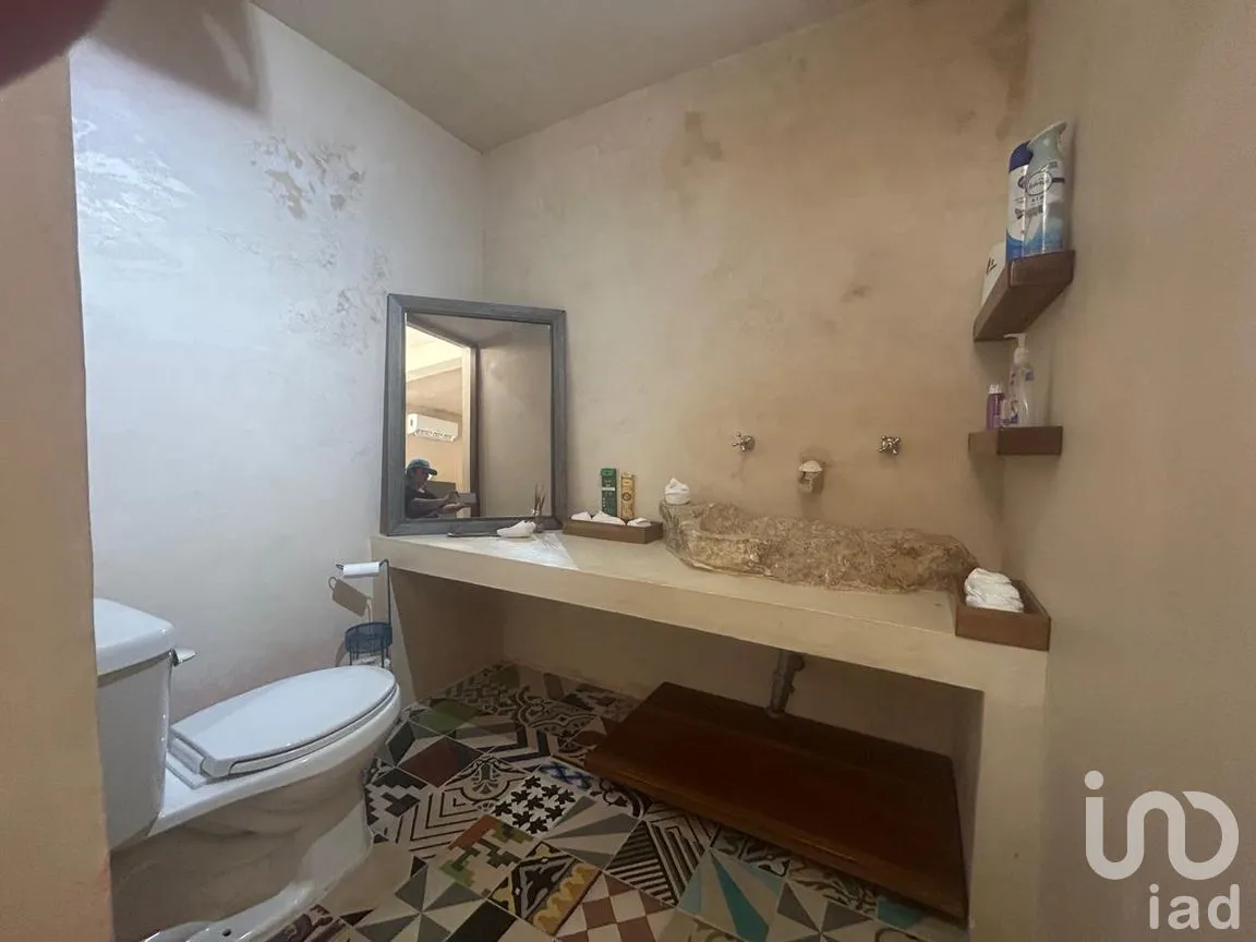Casa en Venta en Circuito Colonias, Mérida, Yucatán | NEX-283550 | iad México | Foto 17 de 19