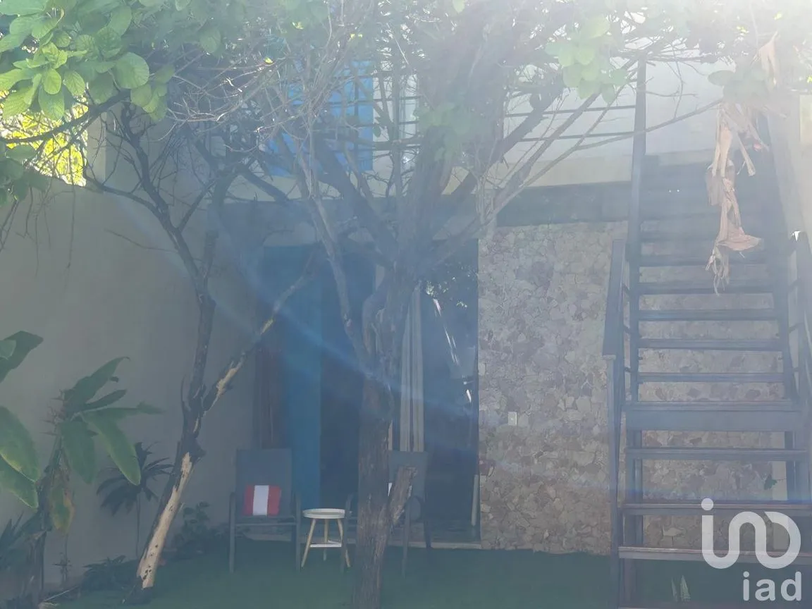 Casa en Venta en Circuito Colonias, Mérida, Yucatán | NEX-283550 | iad México | Foto 18 de 19