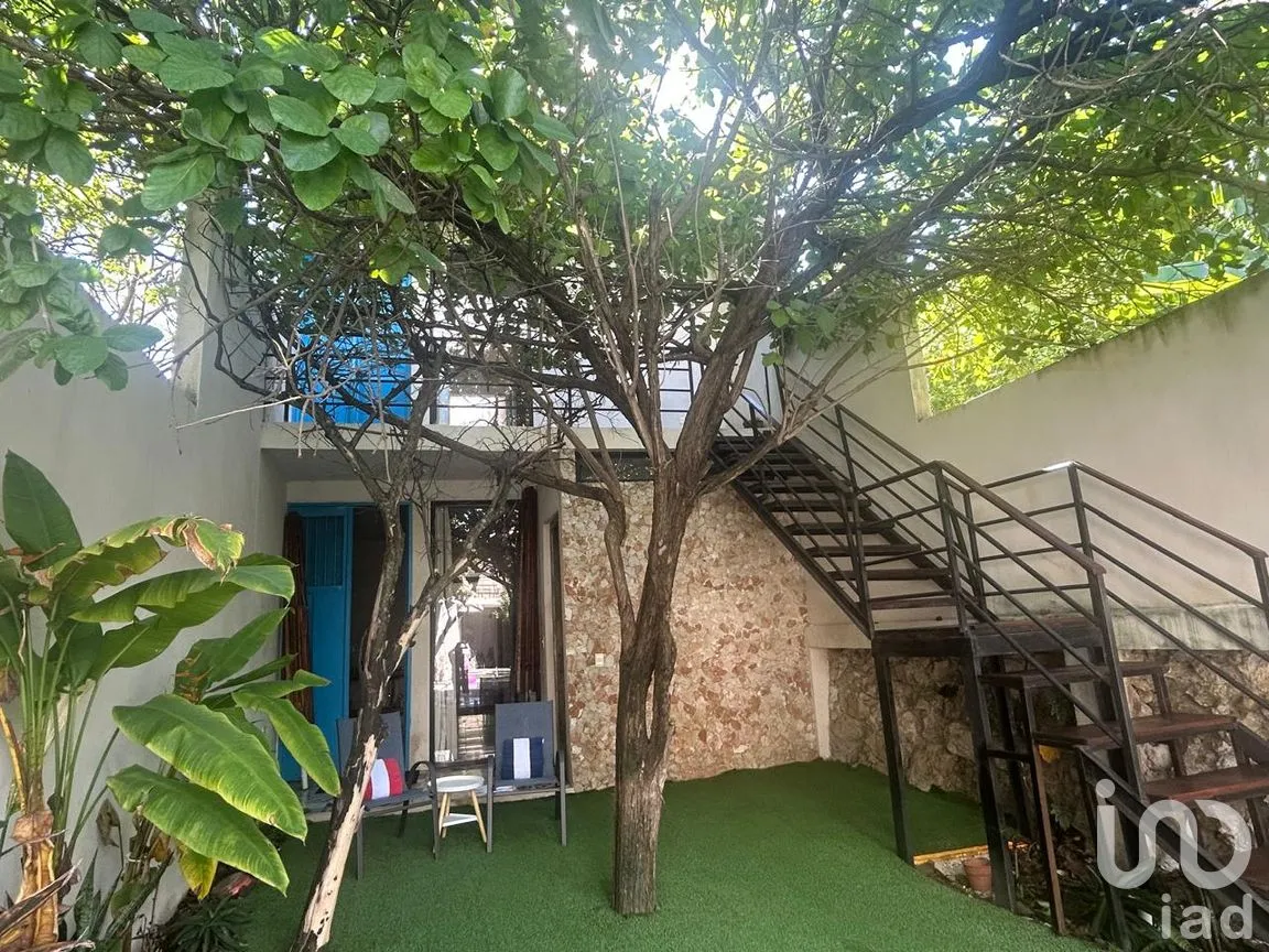 Casa en Venta en Circuito Colonias, Mérida, Yucatán | NEX-283550 | iad México | Foto 19 de 19