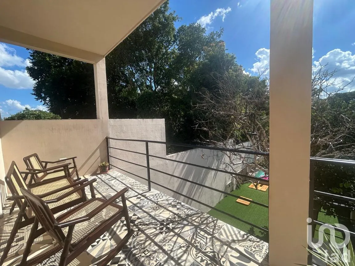Casa en Venta en Circuito Colonias, Mérida, Yucatán | NEX-283550 | iad México | Foto 3 de 19