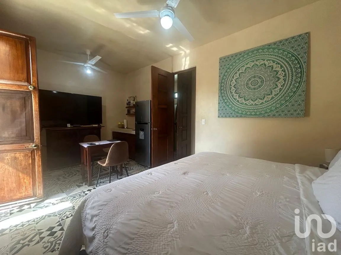 Casa en Venta en Circuito Colonias, Mérida, Yucatán | NEX-283550 | iad México | Foto 4 de 19
