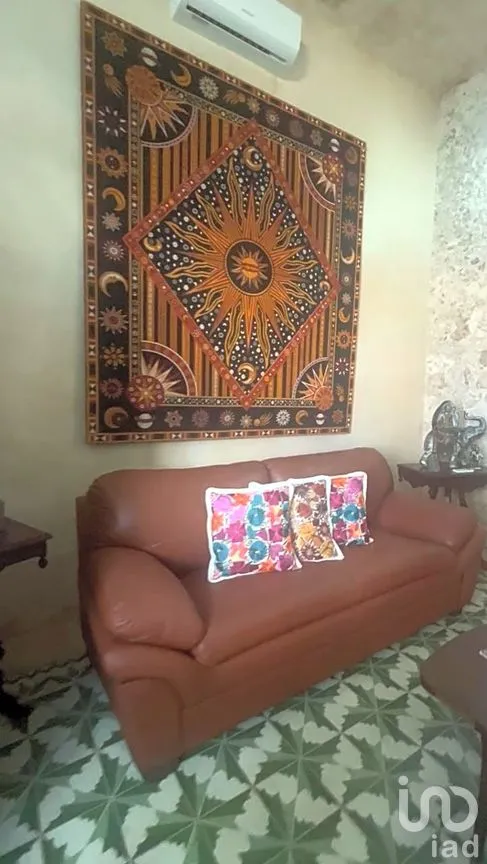 Casa en Venta en Circuito Colonias, Mérida, Yucatán | NEX-283550 | iad México | Foto 6 de 19