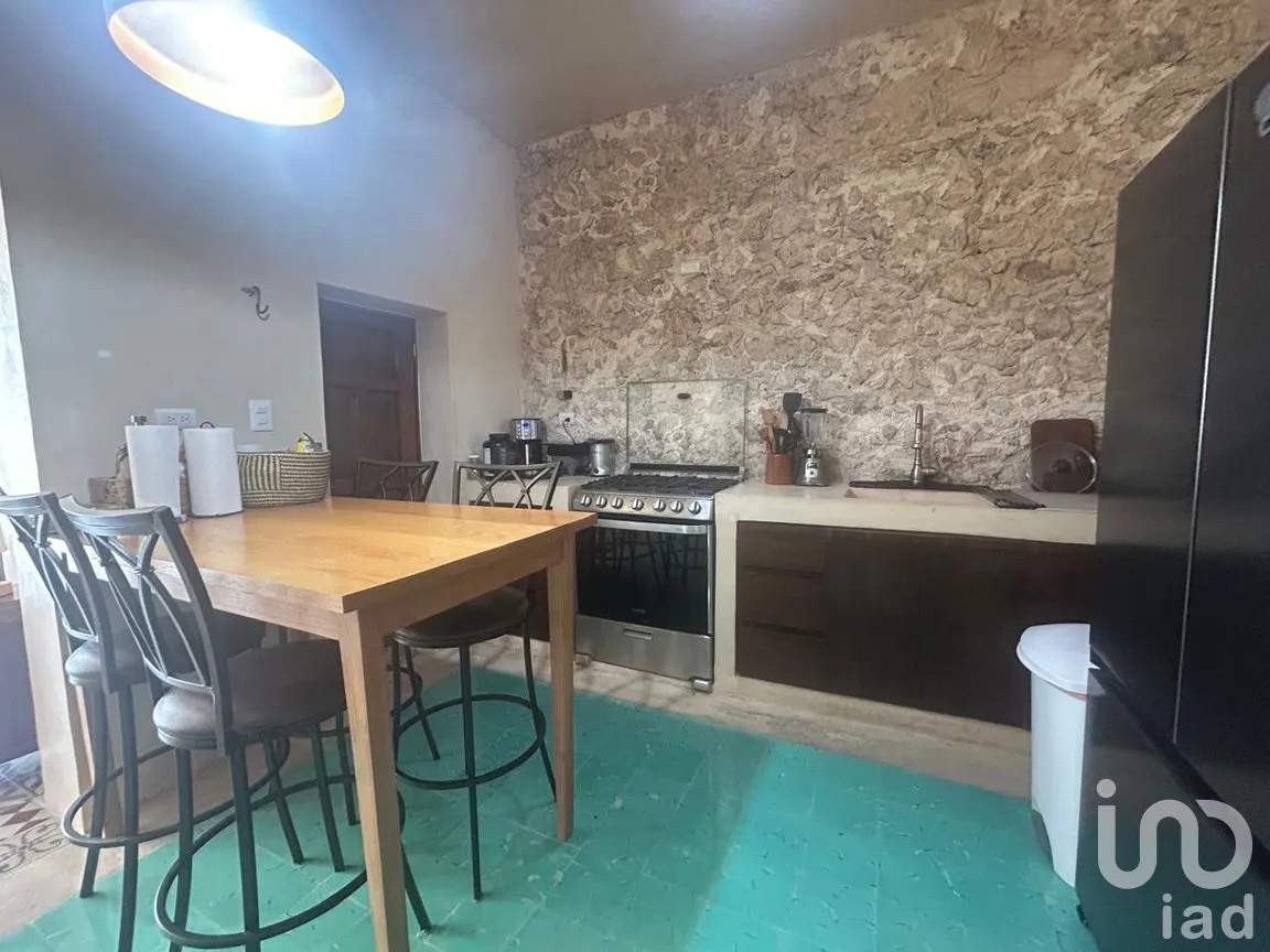 Casa en Venta en Circuito Colonias, Mérida, Yucatán | NEX-283550 | iad México | Foto 7 de 19