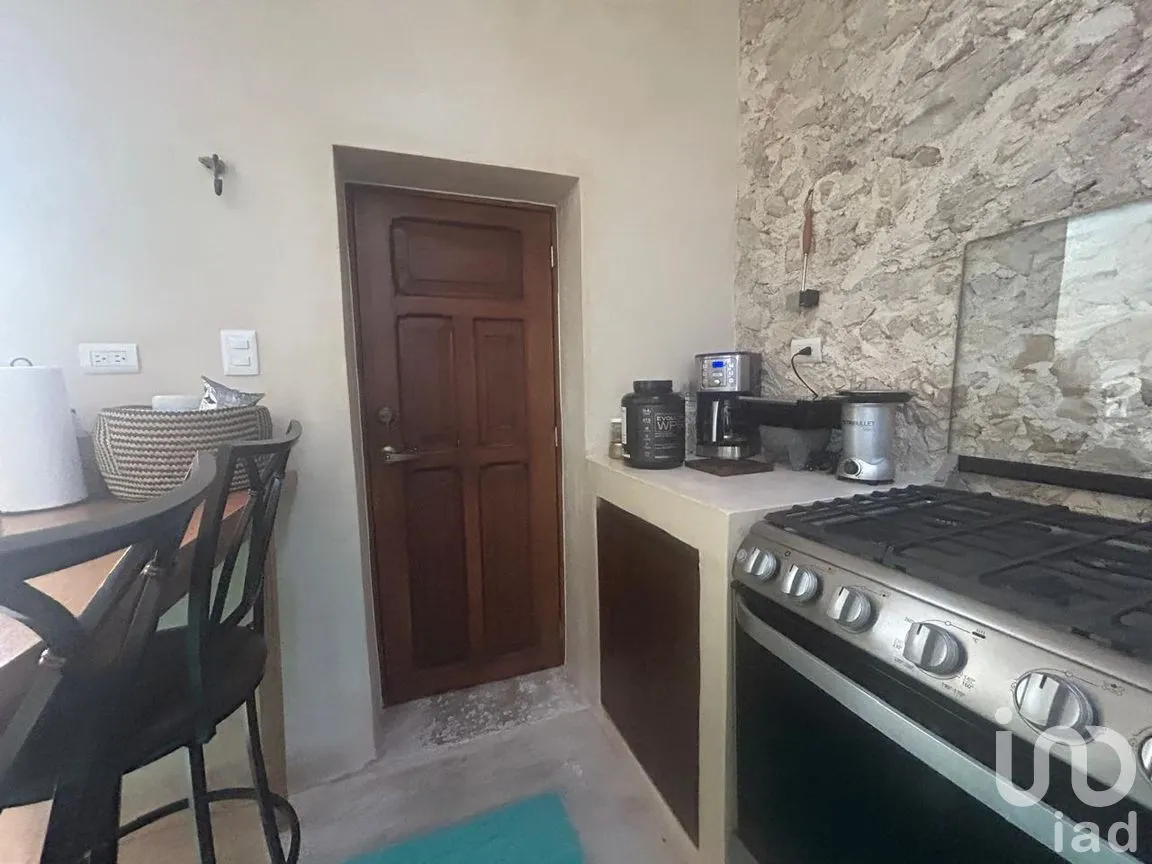 Casa en Venta en Circuito Colonias, Mérida, Yucatán | NEX-283550 | iad México | Foto 8 de 19