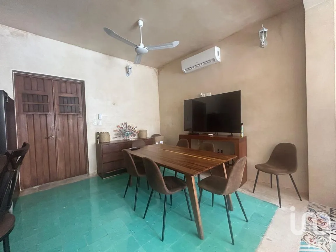 Casa en Venta en Circuito Colonias, Mérida, Yucatán | NEX-283550 | iad México | Foto 9 de 19