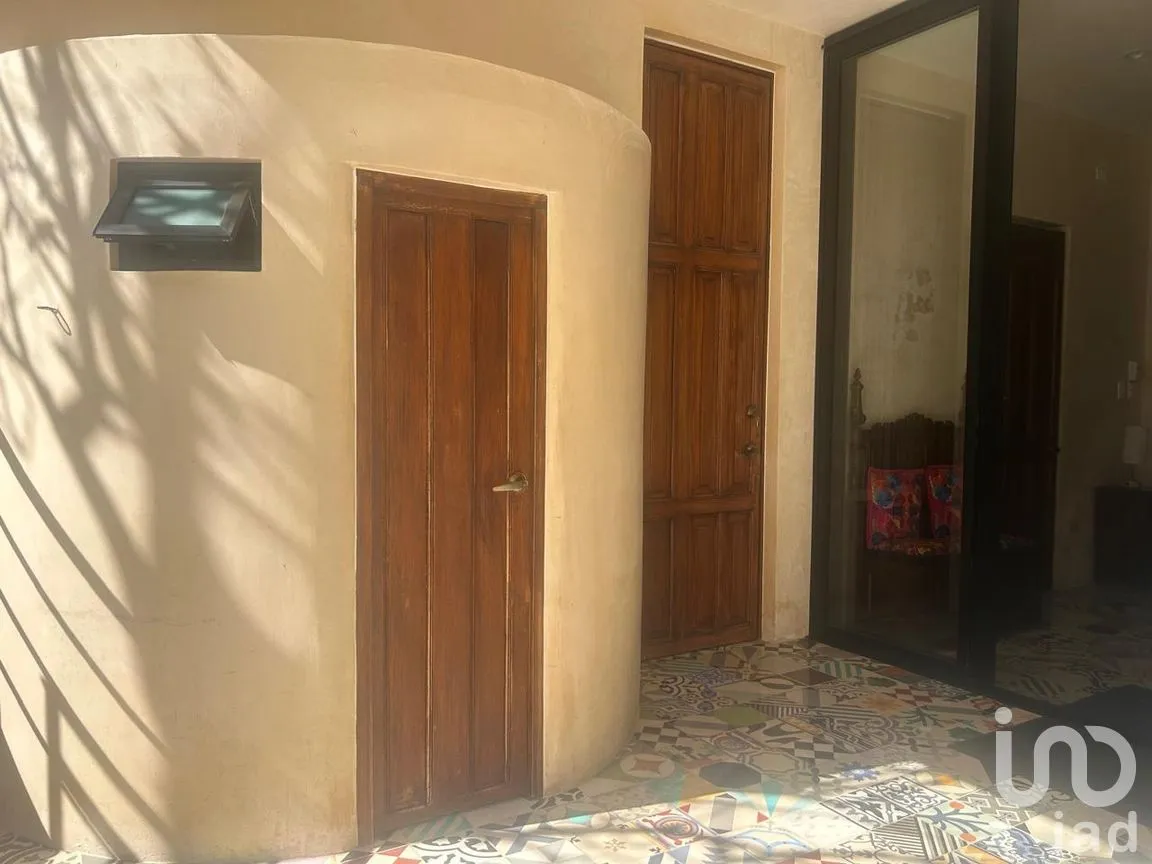 Casa en Venta en Circuito Colonias, Mérida, Yucatán | NEX-283550 | iad México | Foto 10 de 19