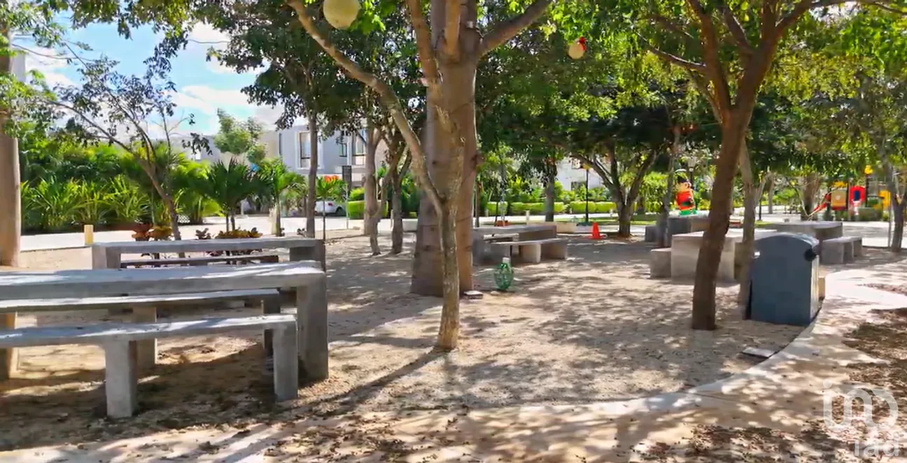 Casa en Venta en Bosques de Conkal, Conkal, Yucatán | NEX-287710 | iad México | Foto 11 de 12