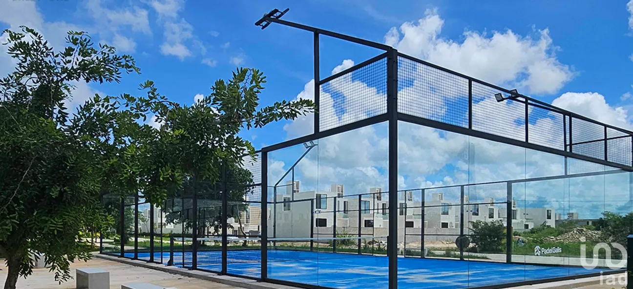 Casa en Venta en Bosques de Conkal, Conkal, Yucatán | NEX-287710 | iad México | Foto 12 de 12