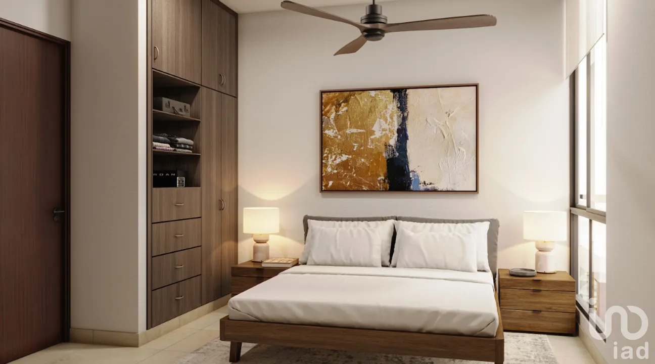 Casa en Venta en Bosques de Conkal, Conkal, Yucatán | NEX-287710 | iad México | Foto 6 de 12