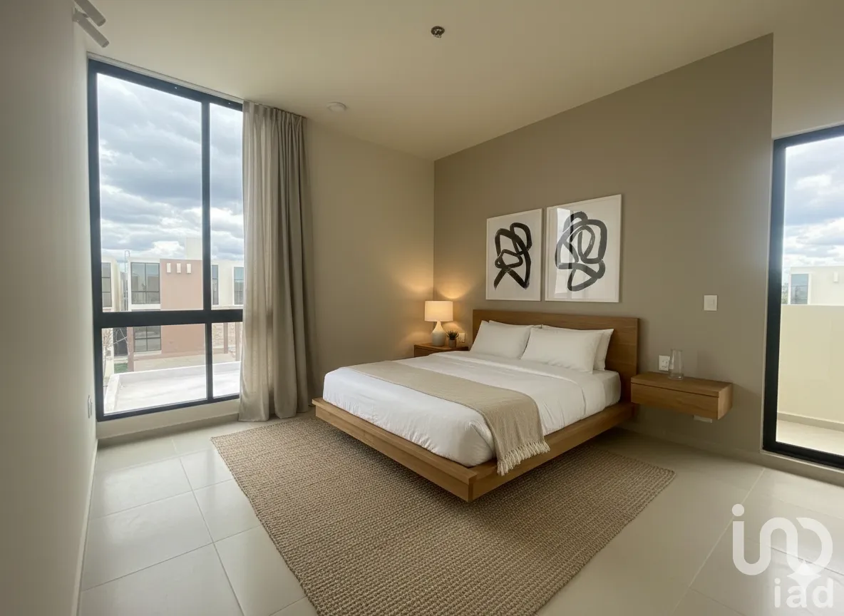 Casa en Venta en Bosques de Conkal, Conkal, Yucatán | NEX-287710 | iad México | Foto 7 de 12