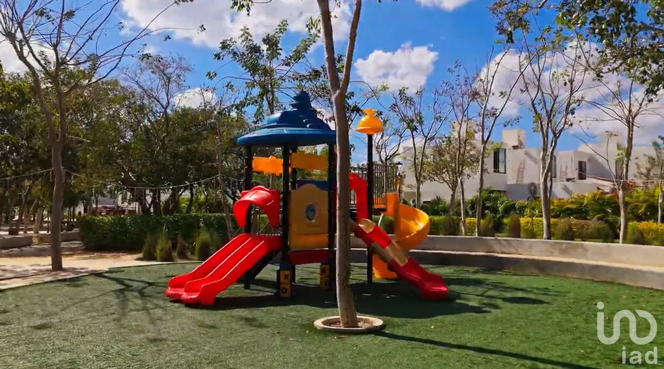 Casa en Venta en Bosques de Conkal, Conkal, Yucatán | NEX-287710 | iad México | Foto 10 de 12