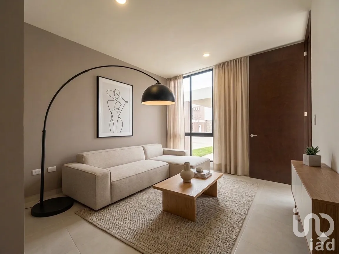 Casa en Venta en Bosques de Conkal, Conkal, Yucatán | NEX-287710 | iad México | Foto 3 de 12