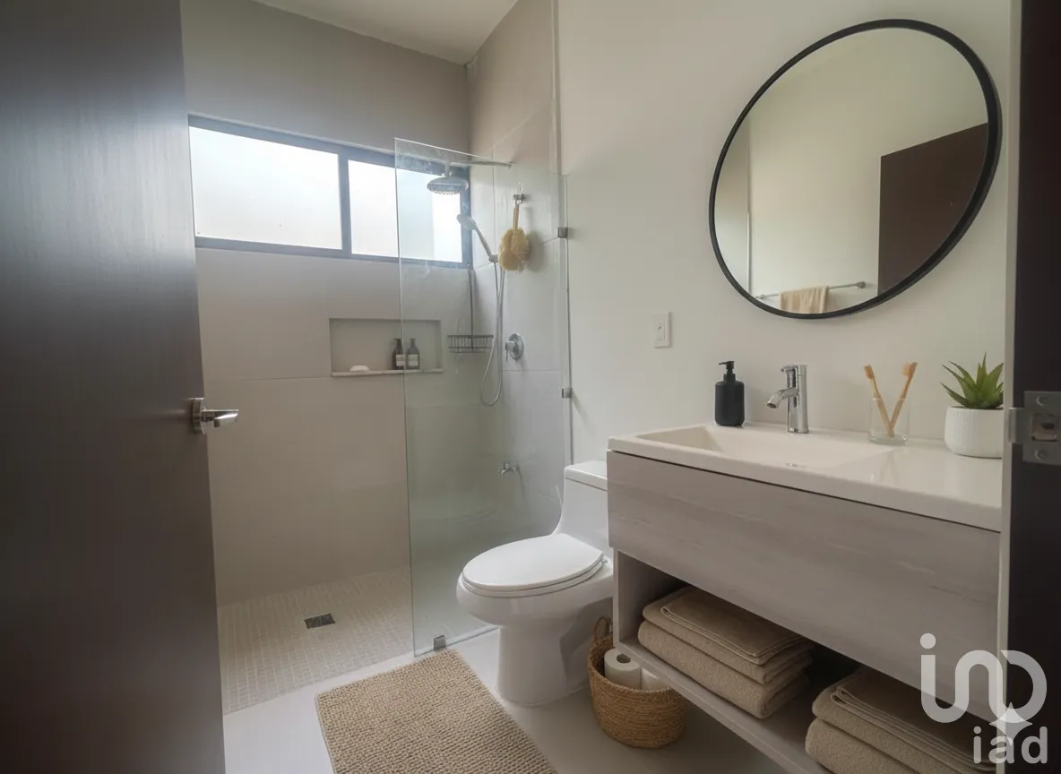 Casa en Venta en Bosques de Conkal, Conkal, Yucatán | NEX-287710 | iad México | Foto 8 de 12