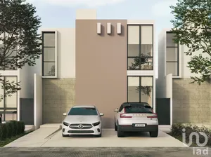 NEX-287710 - Casa en Venta, con 2 recamaras, con 2 baños, con 114 m2 de construcción.