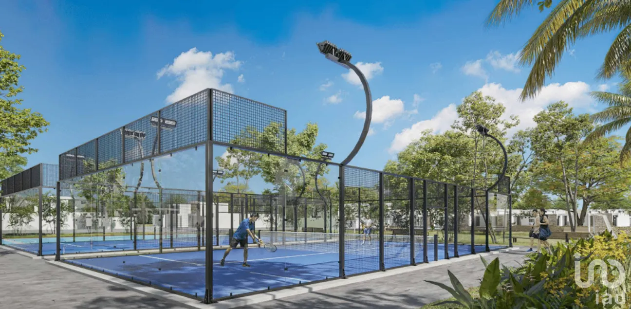 Casa en Venta en Conkal, Conkal, Yucatán | NEX-287828 | iad México | Foto 11 de 12