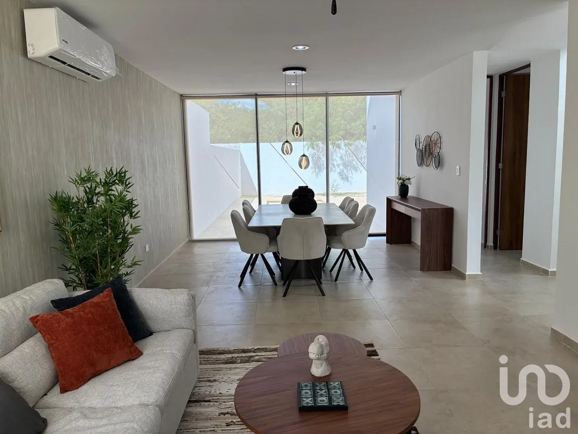 Casa en Venta en Conkal, Conkal, Yucatán | NEX-287828 | iad México | Foto 3 de 12