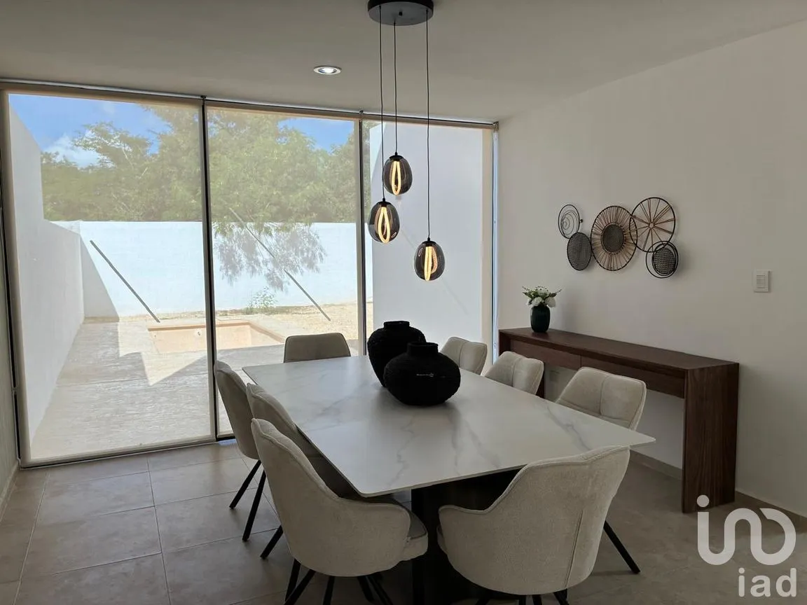 Casa en Venta en Conkal, Conkal, Yucatán | NEX-287828 | iad México | Foto 4 de 12