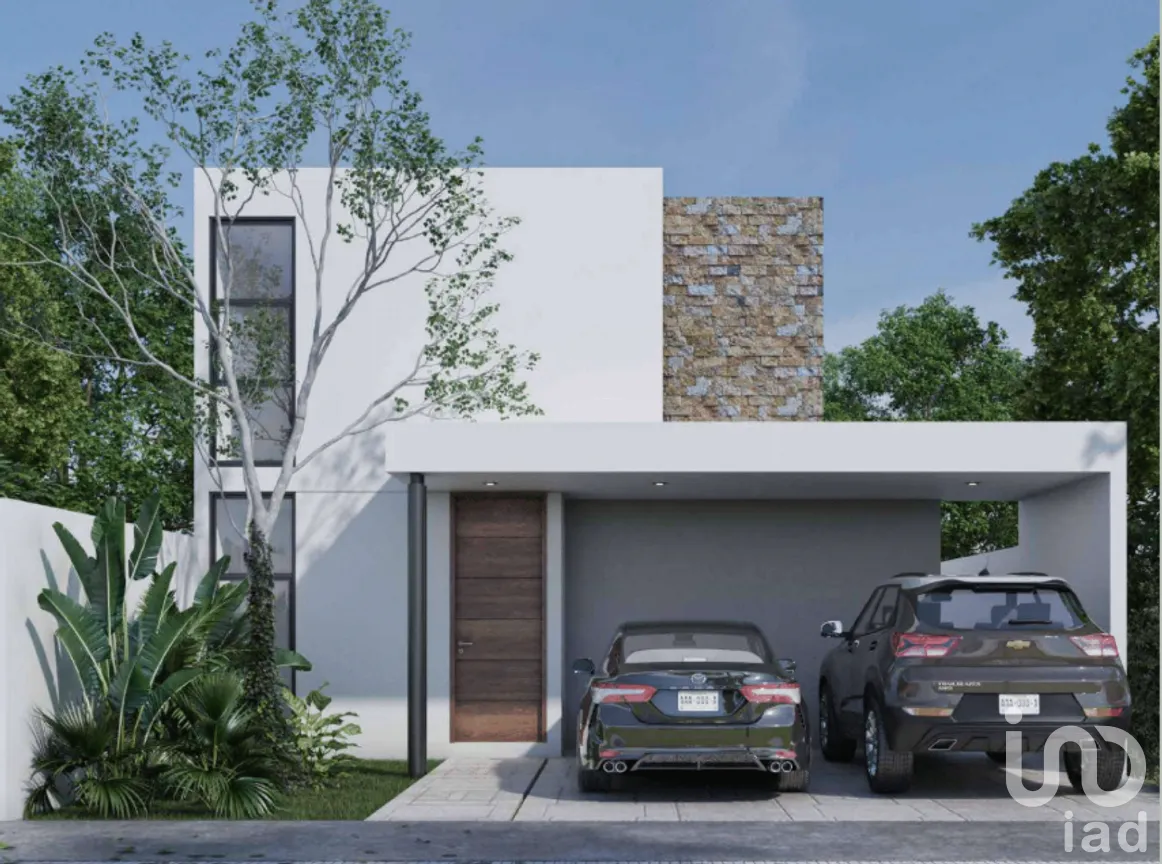 Casa en Venta en Conkal, Conkal, Yucatán | NEX-287828 | iad México | Foto 1 de 12