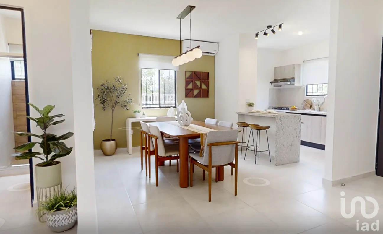 Casa en Venta en Las Américas, Mérida, Yucatán | NEX-287836 | iad México | Foto 3 de 12
