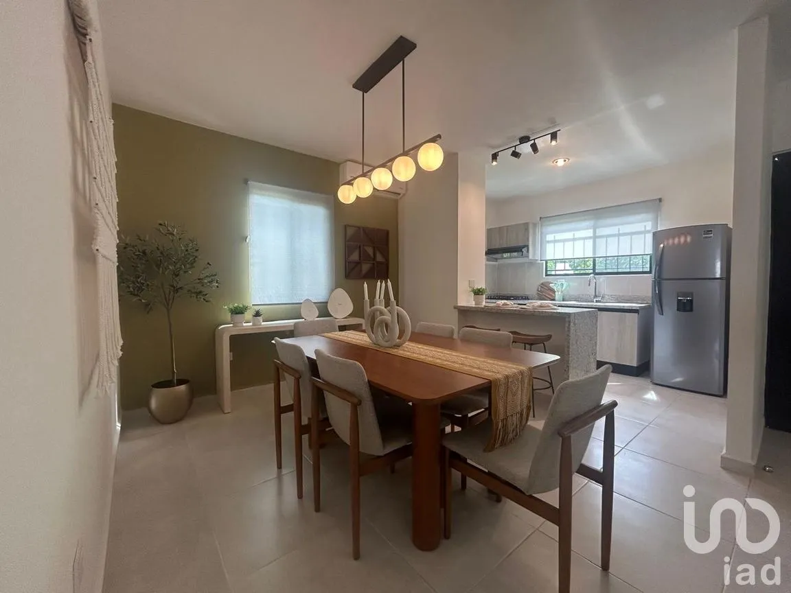 Casa en Venta en Las Américas, Mérida, Yucatán | NEX-287836 | iad México | Foto 4 de 12