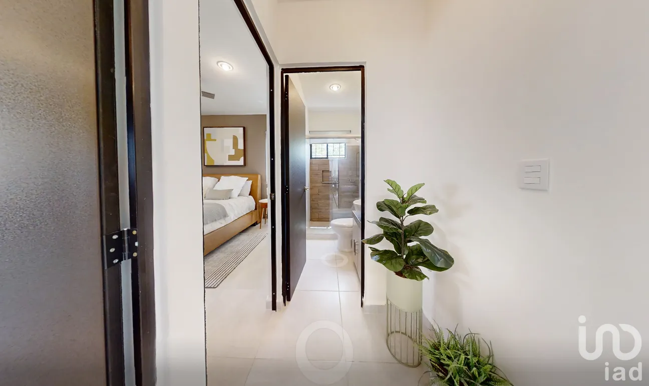 Casa en Venta en Las Américas, Mérida, Yucatán | NEX-287836 | iad México | Foto 9 de 12