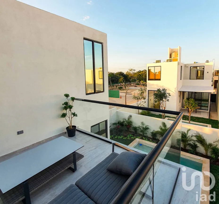 Casa en Venta en Conkal, Conkal, Yucatán | NEX-291270 | iad México | Foto 13 de 18