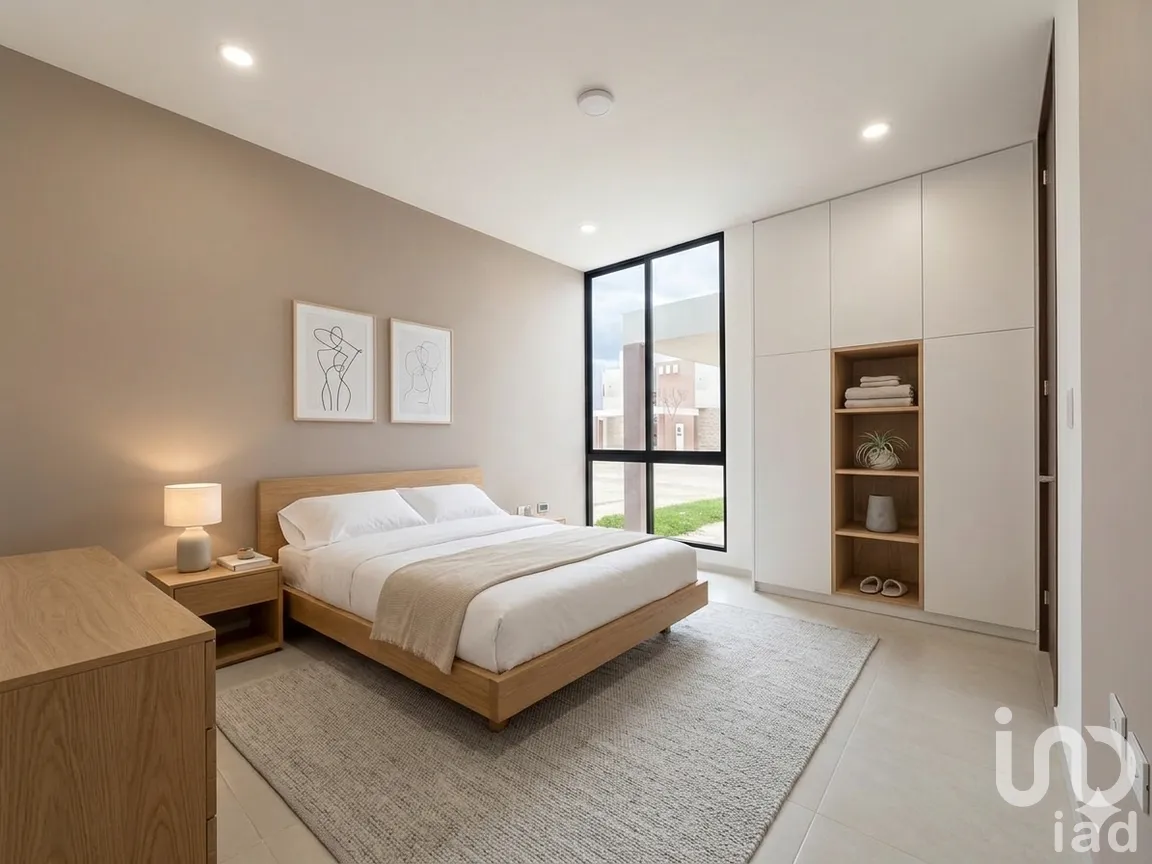 Casa en Venta en Conkal, Conkal, Yucatán | NEX-291270 | iad México | Foto 14 de 18