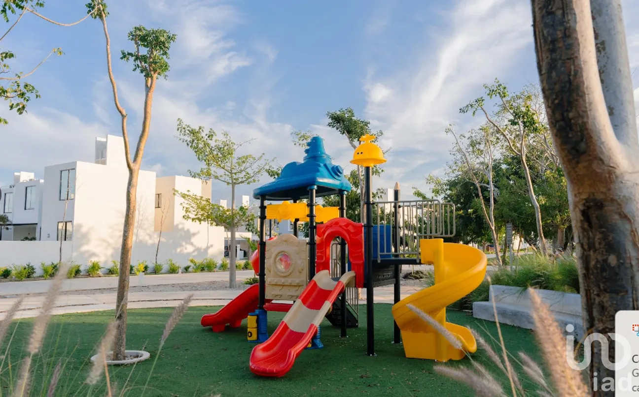 Casa en Venta en Conkal, Conkal, Yucatán | NEX-291270 | iad México | Foto 15 de 18