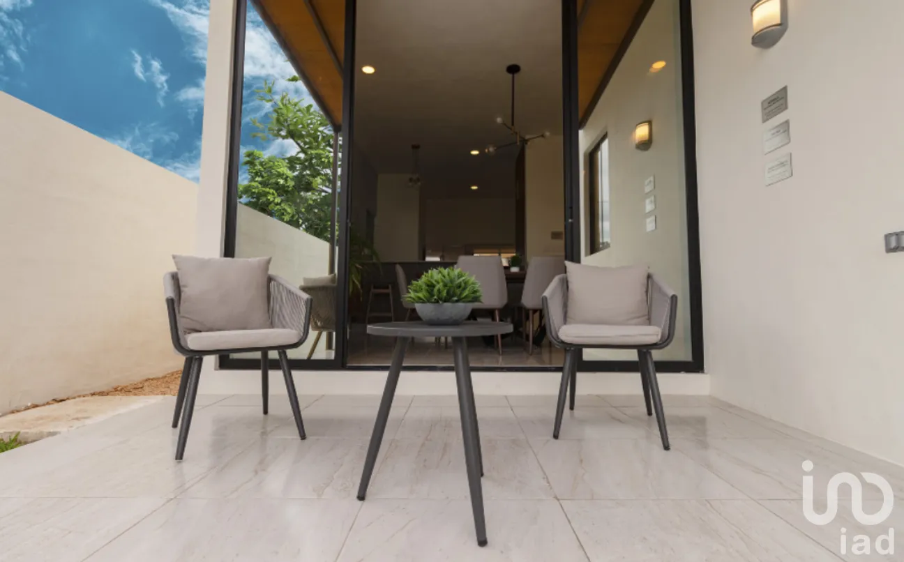 Casa en Venta en Conkal, Conkal, Yucatán | NEX-291270 | iad México | Foto 6 de 18