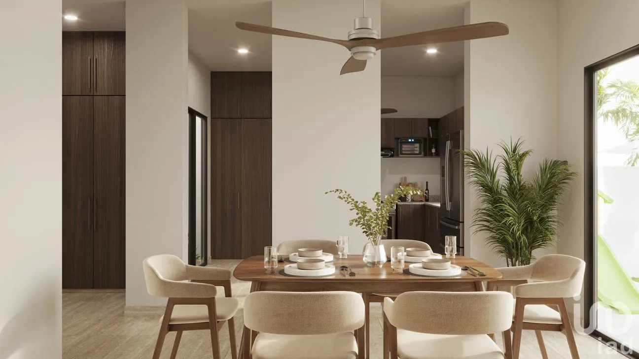 Casa en Venta en Conkal, Conkal, Yucatán | NEX-291270 | iad México | Foto 7 de 18