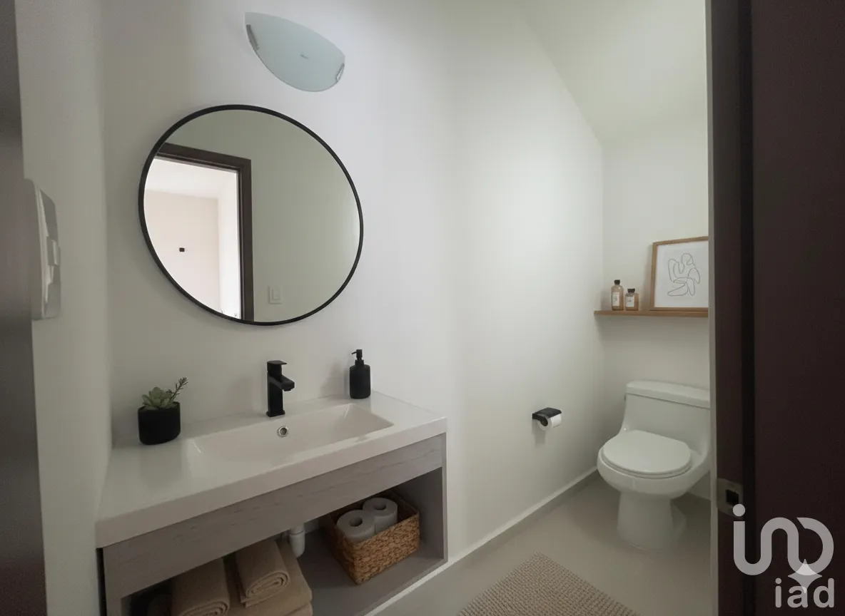 Casa en Venta en Conkal, Conkal, Yucatán | NEX-291270 | iad México | Foto 8 de 18