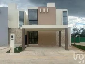 NEX-291270 - Casa en Venta, con 3 recamaras, con 3 baños, con 139 m2 de construcción en Conkal, CP 97345, Yucatán.