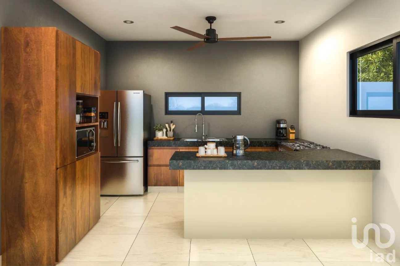 Casa en Venta en Real Montejo, Mérida, Yucatán | NEX-291919 | iad México | Foto 5 de 12