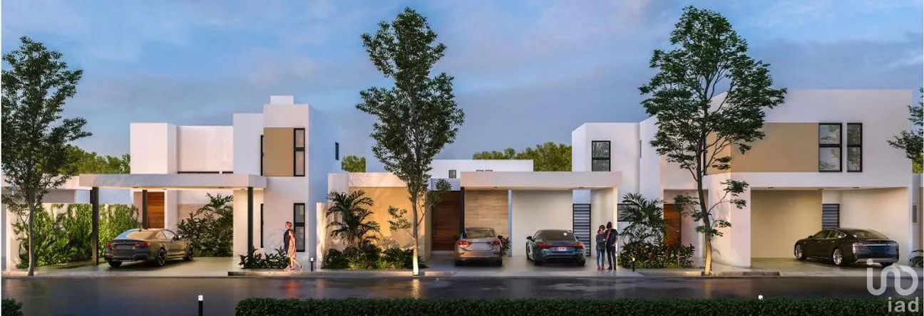 Casa en Venta en Real Montejo, Mérida, Yucatán | NEX-291919 | iad México | Foto 6 de 12