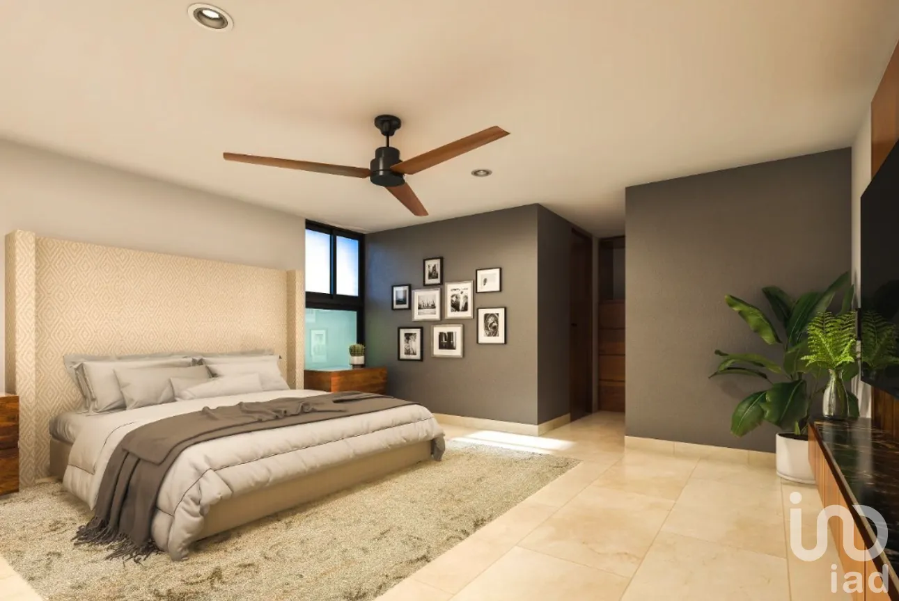 Casa en Venta en Real Montejo, Mérida, Yucatán | NEX-291919 | iad México | Foto 8 de 12