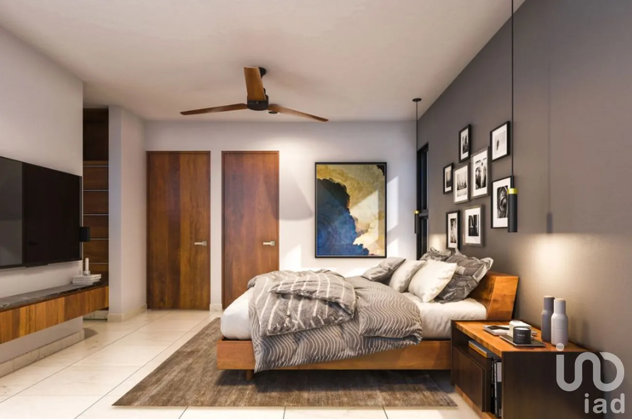 Casa en Venta en Real Montejo, Mérida, Yucatán | NEX-291919 | iad México | Foto 9 de 12