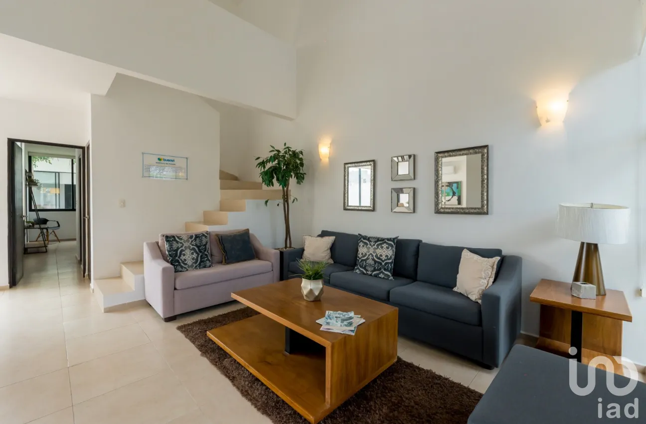 Casa en Venta en Real Montejo, Mérida, Yucatán | NEX-292016 | iad México | Foto 2 de 12