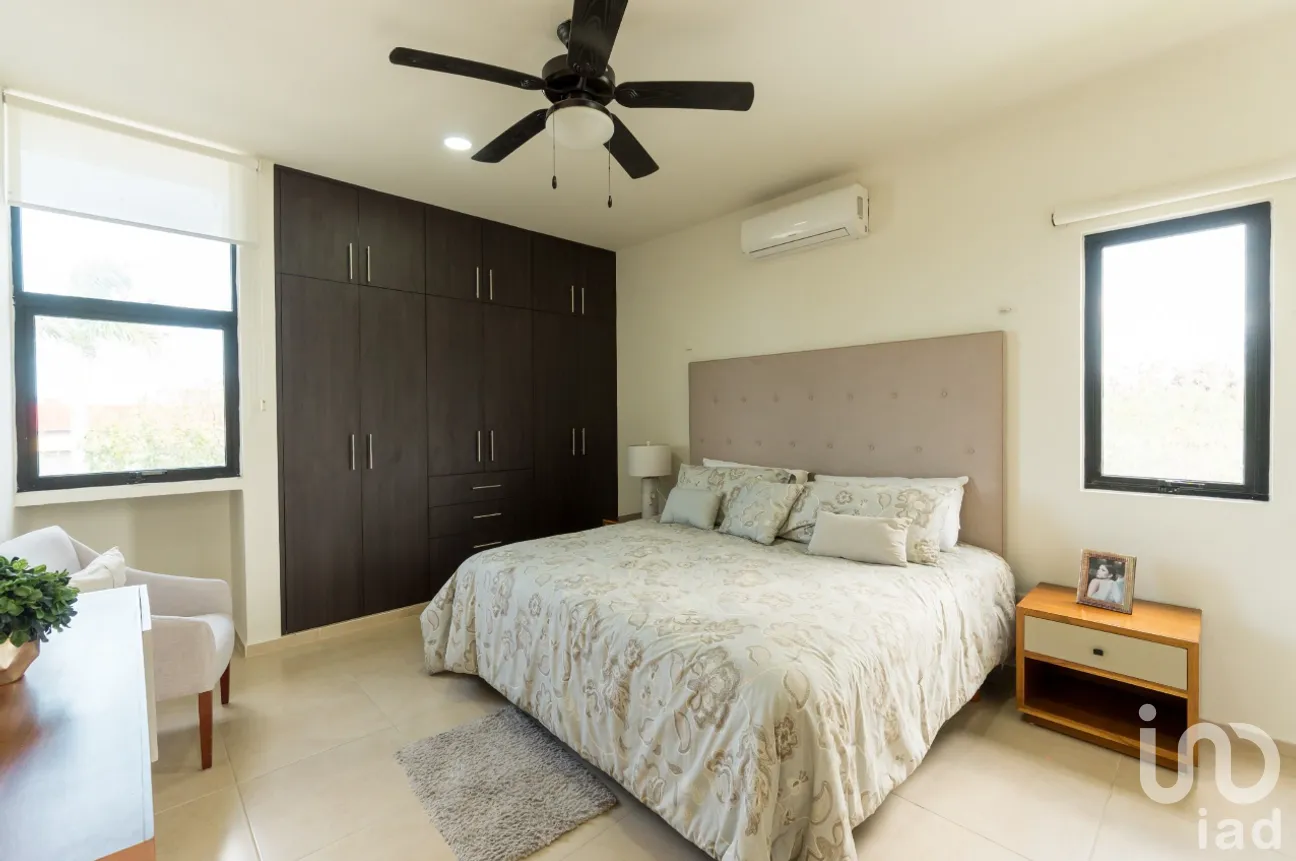 Casa en Venta en Real Montejo, Mérida, Yucatán | NEX-292016 | iad México | Foto 11 de 12