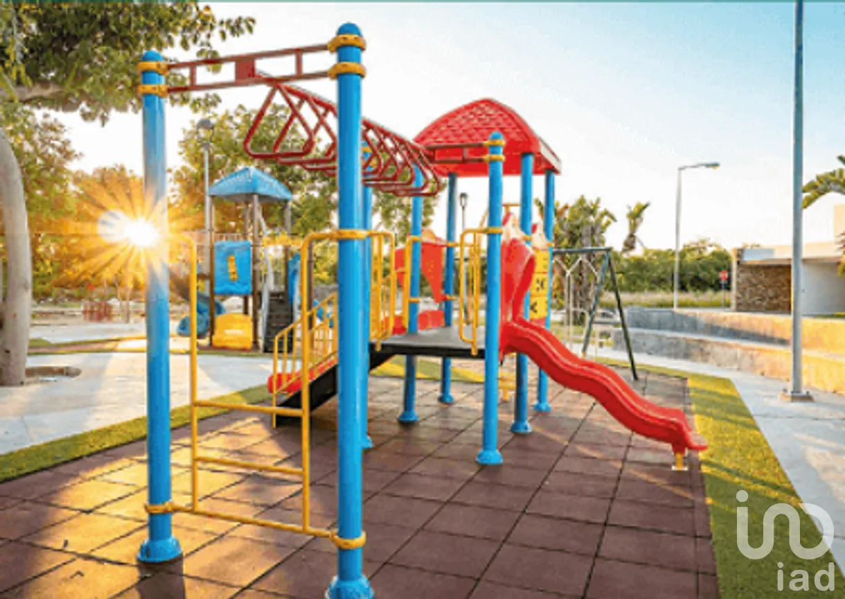 Casa en Venta en Real Montejo, Mérida, Yucatán | NEX-292016 | iad México | Foto 12 de 12