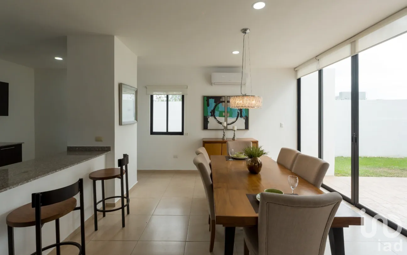 Casa en Venta en Real Montejo, Mérida, Yucatán | NEX-292016 | iad México | Foto 5 de 12