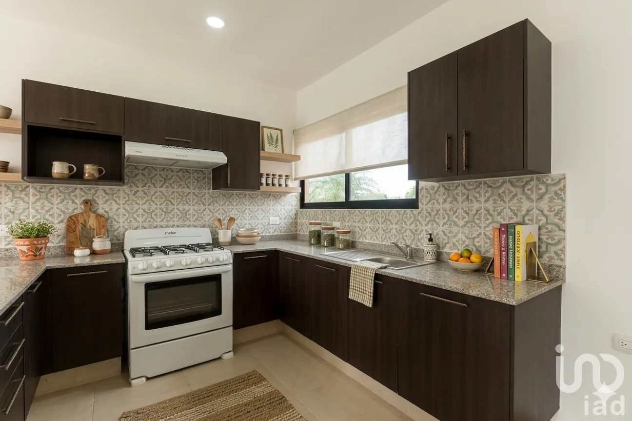 Casa en Venta en Real Montejo, Mérida, Yucatán | NEX-292016 | iad México | Foto 6 de 12