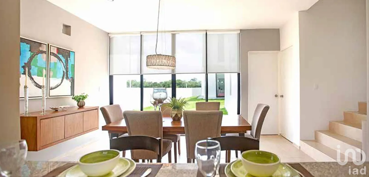 Casa en Venta en Real Montejo, Mérida, Yucatán | NEX-292016 | iad México | Foto 7 de 12