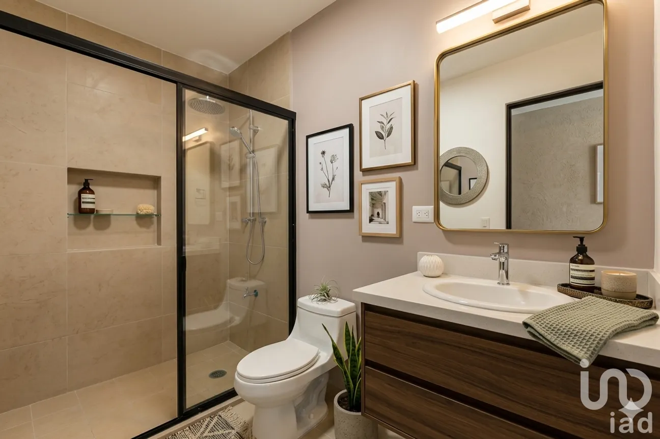 Casa en Venta en Real Montejo, Mérida, Yucatán | NEX-292016 | iad México | Foto 9 de 12