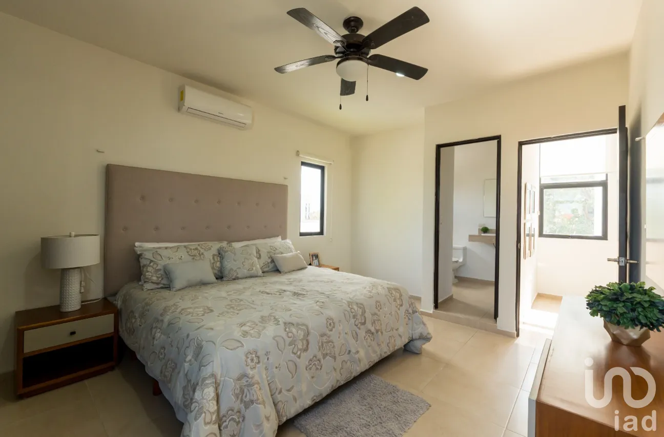 Casa en Venta en Real Montejo, Mérida, Yucatán | NEX-292016 | iad México | Foto 10 de 12