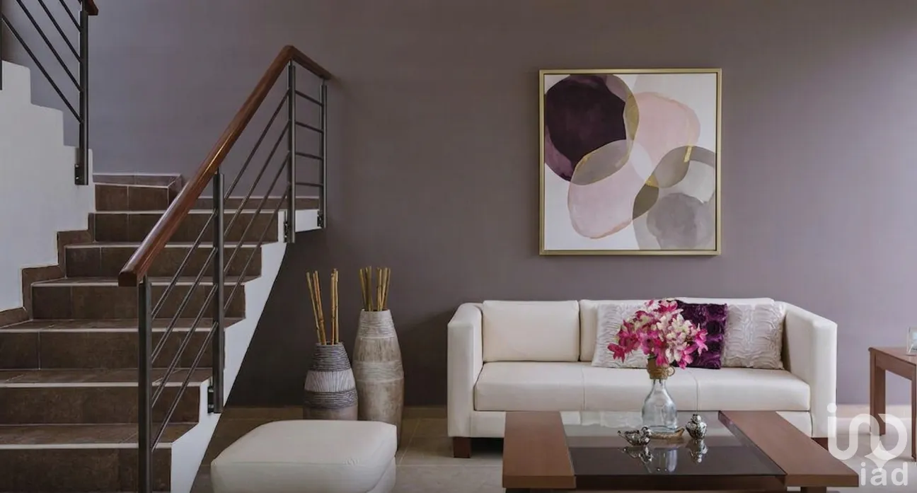 Casa en Venta en San Antonio Hool, Mérida, Yucatán | NEX-292081 | iad México | Foto 2 de 13