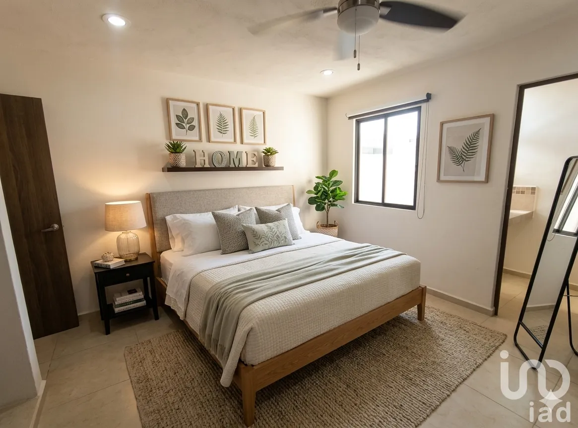 Casa en Venta en San Antonio Hool, Mérida, Yucatán | NEX-292081 | iad México | Foto 13 de 13